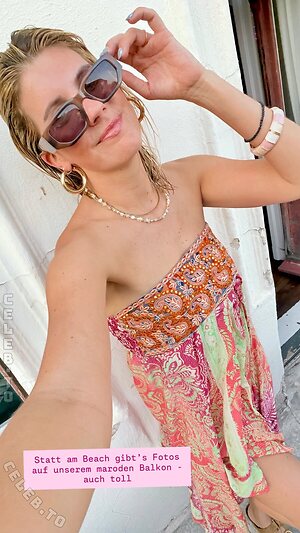 Felicitas Then photo