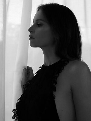 Felicity Jones leaked photo #7