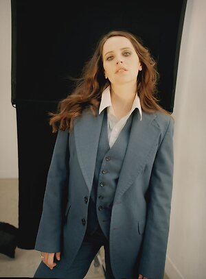 Felicity Jones leaked photo #32