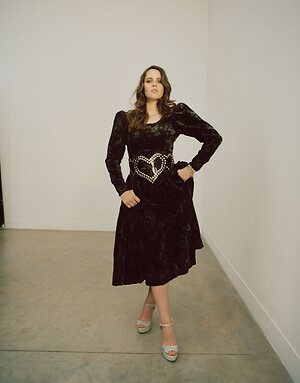 Felicity Jones leaked photo #33