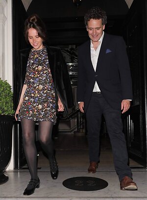 Felicity Jones leaked photo #39