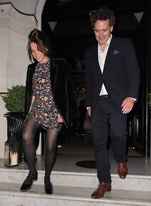 Felicity Jones leaked photo #41