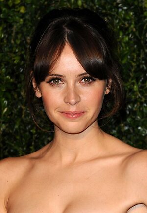 Felicity Jones leaked photo #42