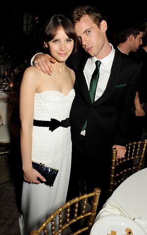 Felicity Jones leaked photo #55