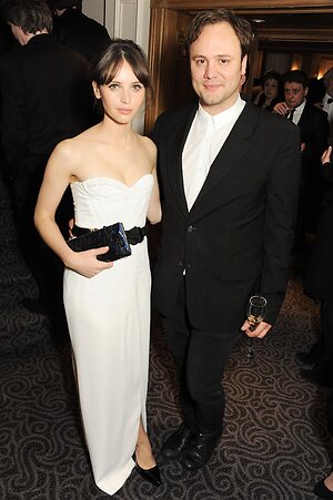 Felicity Jones leaked photo #56