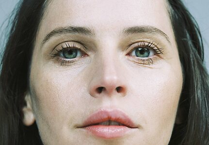 Felicity Jones leaked photo #76