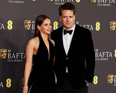Felicity Jones leaked photo #88