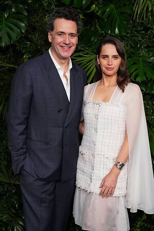 Felicity Jones