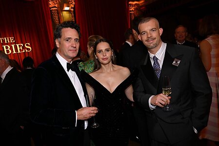 Felicity Jones leaked photo #109