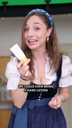 Felifromgermany leaked photo #7