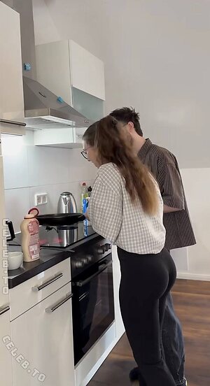 Felikah leaked photo #21