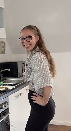 Felikah leaked photo #22