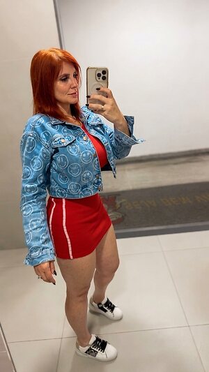 Felina Cris leaked photo #5