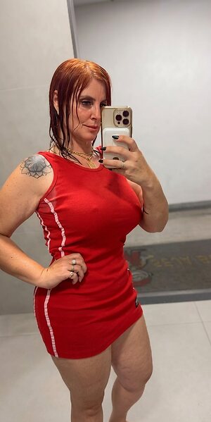 Felina Cris leaked photo #14