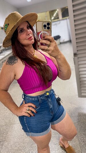 Felina Cris leaked photo #38