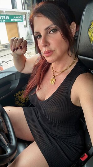 Felina Cris leaked photo #40