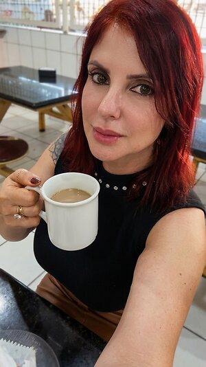 Felina Cris leaked photo #46