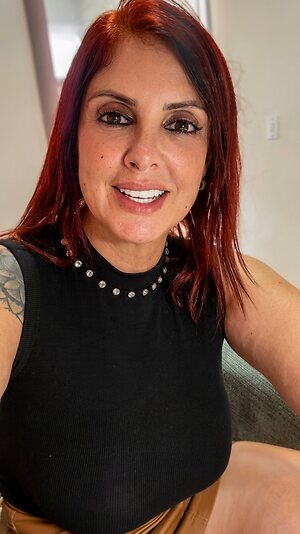 Felina Cris leaked photo #47