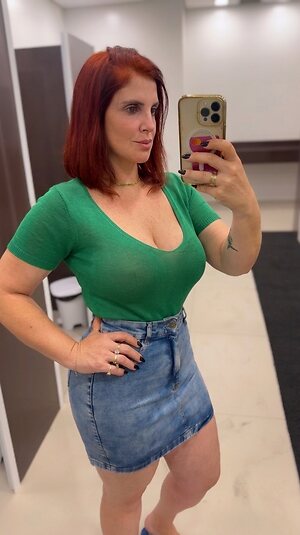 Felina Cris leaked photo #56