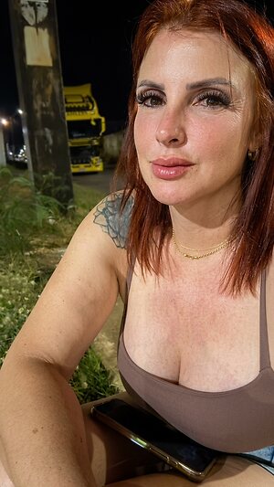 Felina Cris leaked photo #63