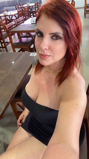 Felina Cris Nude Leaked Photo #81