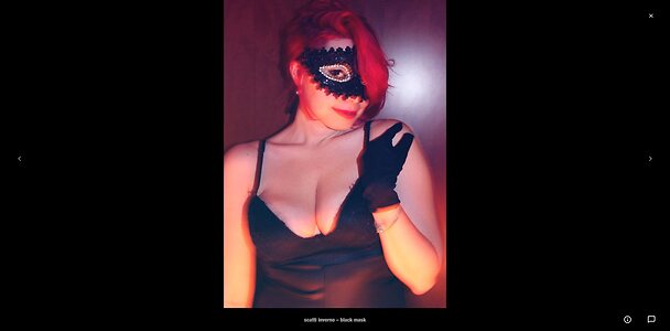 Felinia leaked photo #72