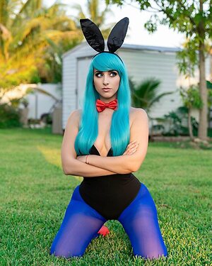Felizcaridad leaked photo #9