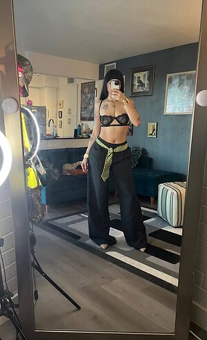 Felonyalicia leaked photo #5