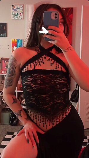 Felonyalicia leaked photo #6