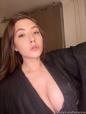 Felranna leaked photo #7