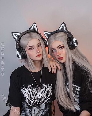 Felvelial leaked photo #29