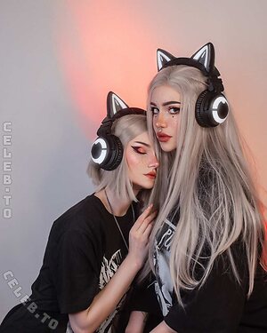 Felvelial leaked photo #30