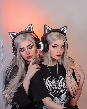 Felvelial leaked photo #32