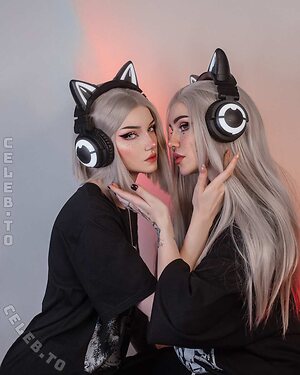 Felvelial leaked photo #33