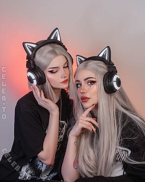 Felvelial leaked photo #34