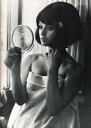 Femi Benussi
