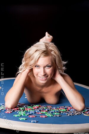 Femjoy Nude Leaked Photo #450