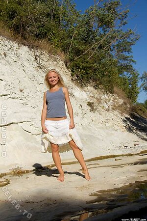 Femjoy Nude Leaked Photo #474