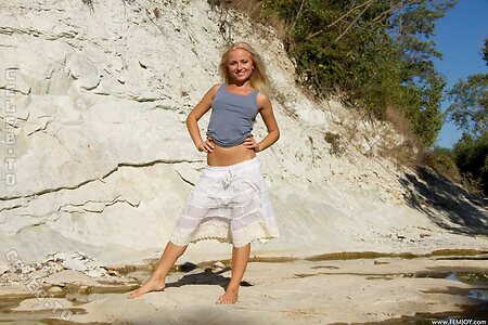 Femjoy Nude Leaked Photo #477