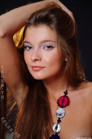 Femjoy Nude Leaked Photo #892