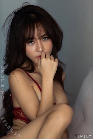 Femjoy Nude Leaked Photo #1379
