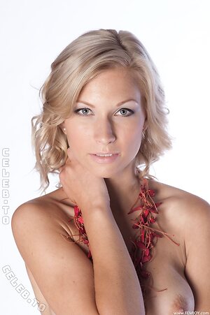 Femjoy Nude Leaked Photo #1470