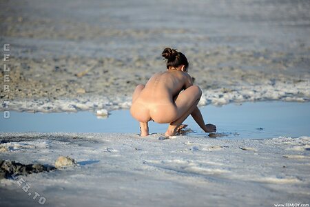 Femjoy Nude Leaked Photo #1628