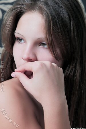 Femjoy Nude Leaked Photo #2900