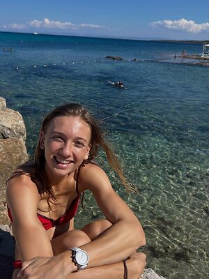 Femke Bol
