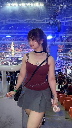 Fera jelita leaked photo #3