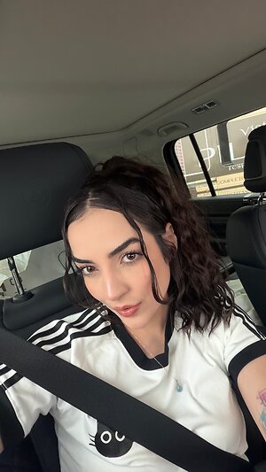Ferbr leaked photo #3