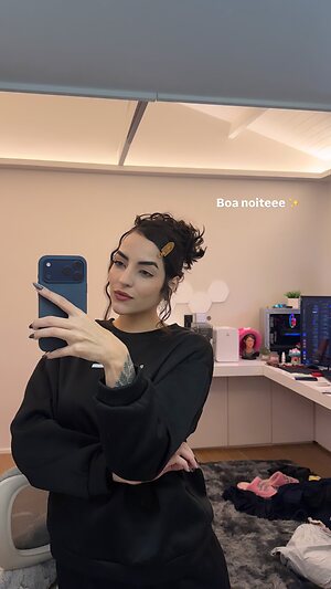 Ferbr leaked photo #4