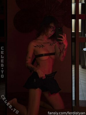 ferdistyan Nude Leaked Photo #11