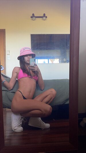Fergalicioussssss Nude Leaked Photo #38